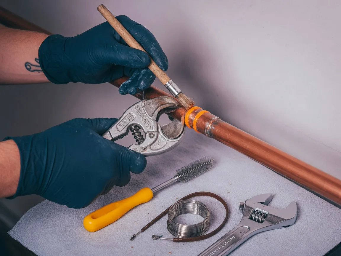 Why choose Sump Pump Repair in Edwall, WA